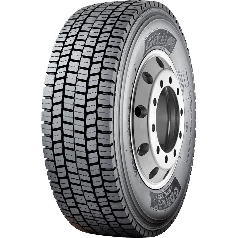 Giti GDR655+ 315/70 R22.5 154/150L