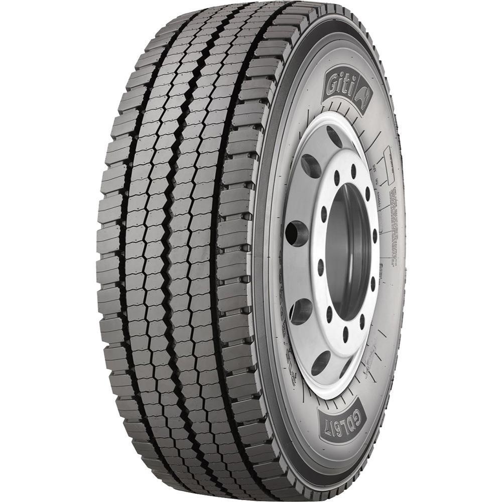 Giti GDL617 315/70 R22.5 154/150L