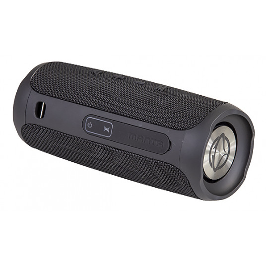  Belaidė kolonėlė Manta SPK130GO BT Black 