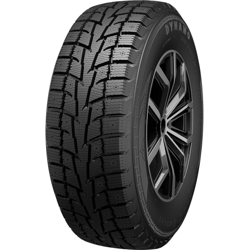 DYNAMO SNOW-H MWS01 (W517) 245/75 R16 111S