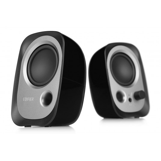 Edifier Edifier R12U Speakers USB / 3.5mm / Black