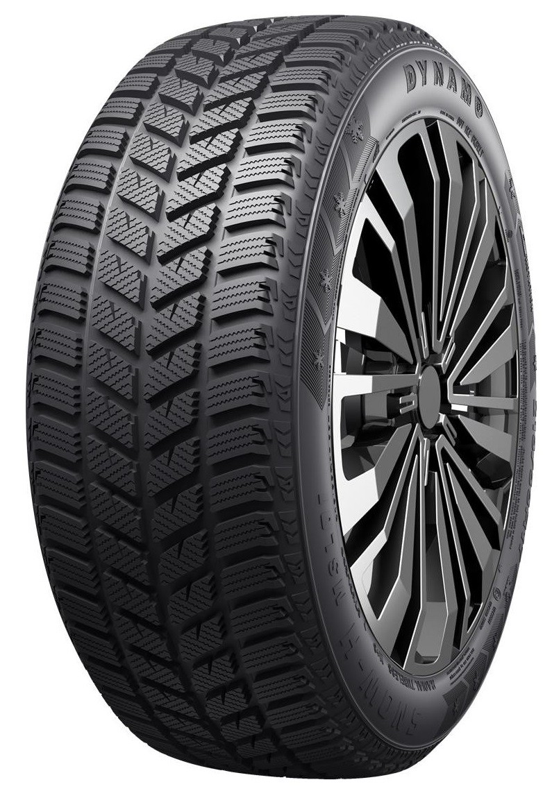 Dynamo Snow-H MSL01 205/65 R15 94T