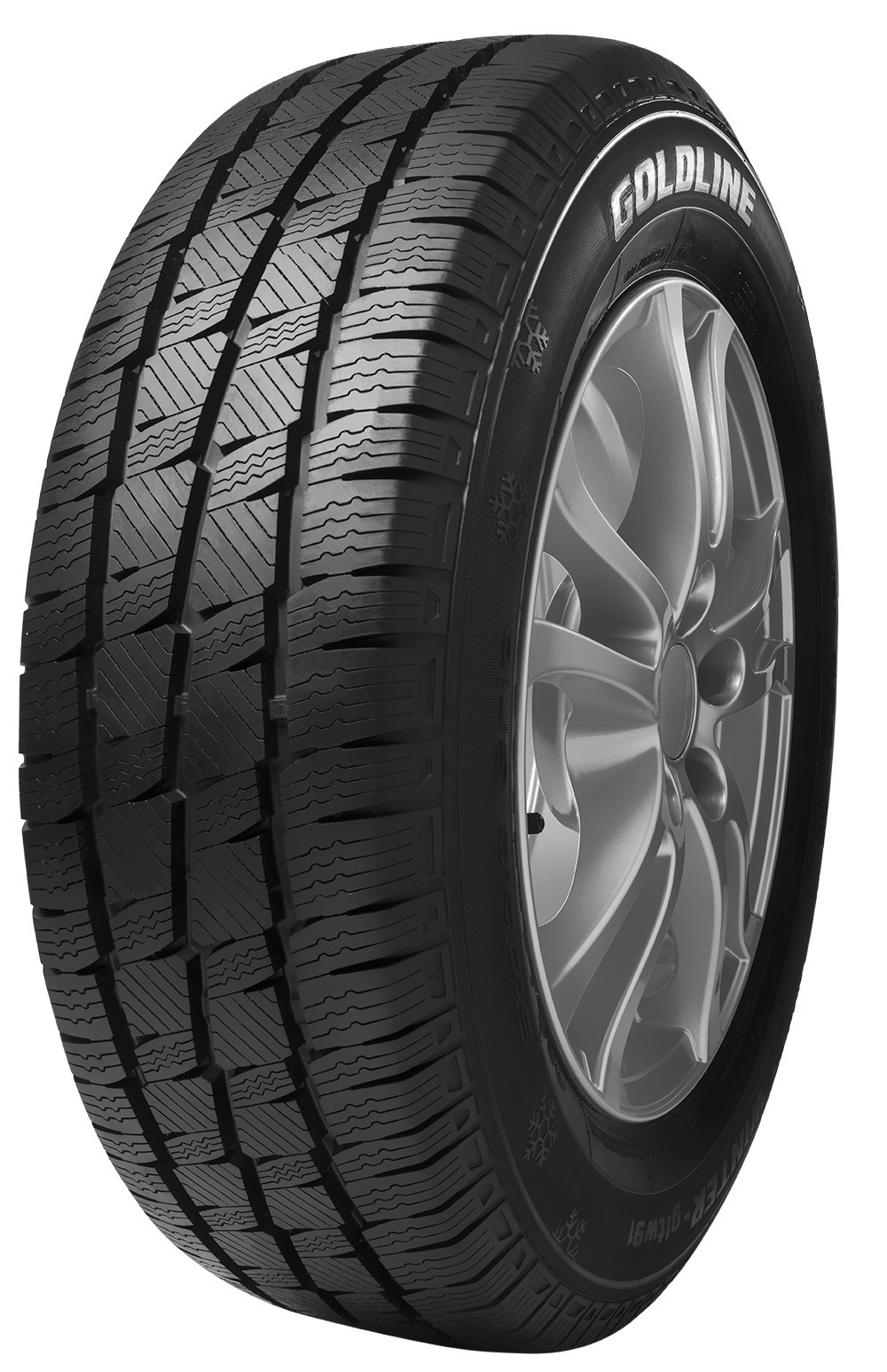 Goldline GLTW91 215/70 R15C 109R