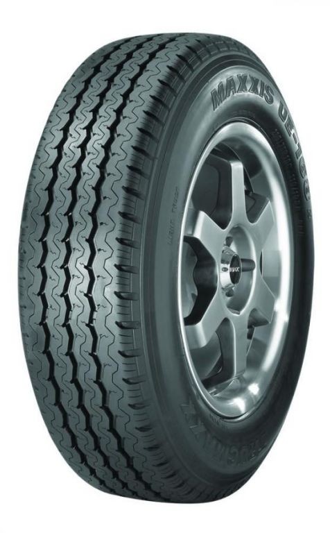 Maxxis Bravo UE-168 175/80 R13C 97N