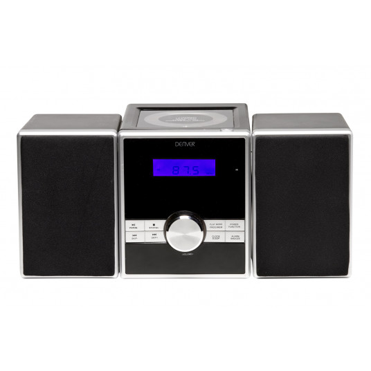 Muzikinis centras Denver MCA-230 MK2