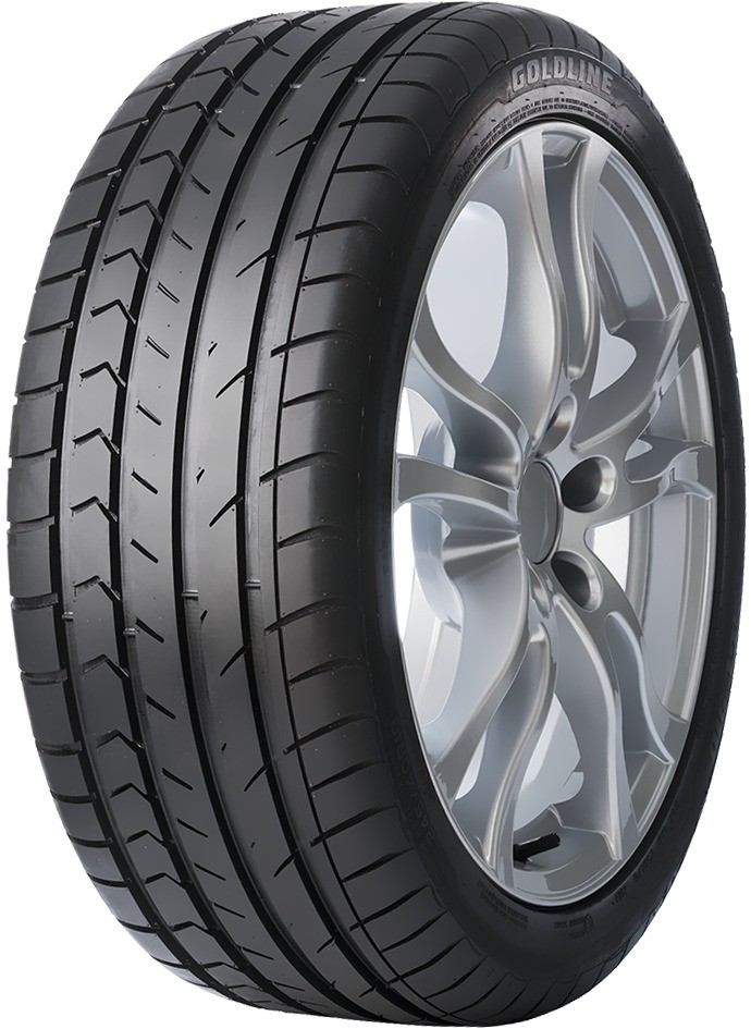 Goldline iGL910 225/55 R17 101W XL