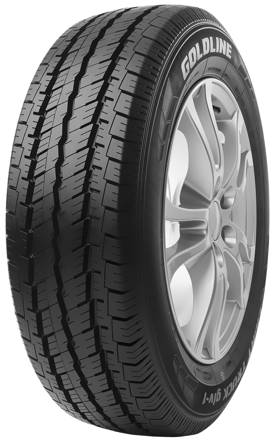 Goldline GLV1 175/80 R13C 97R