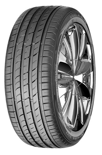 NEXEN NFERA SU1 [78] W 195/45 R15