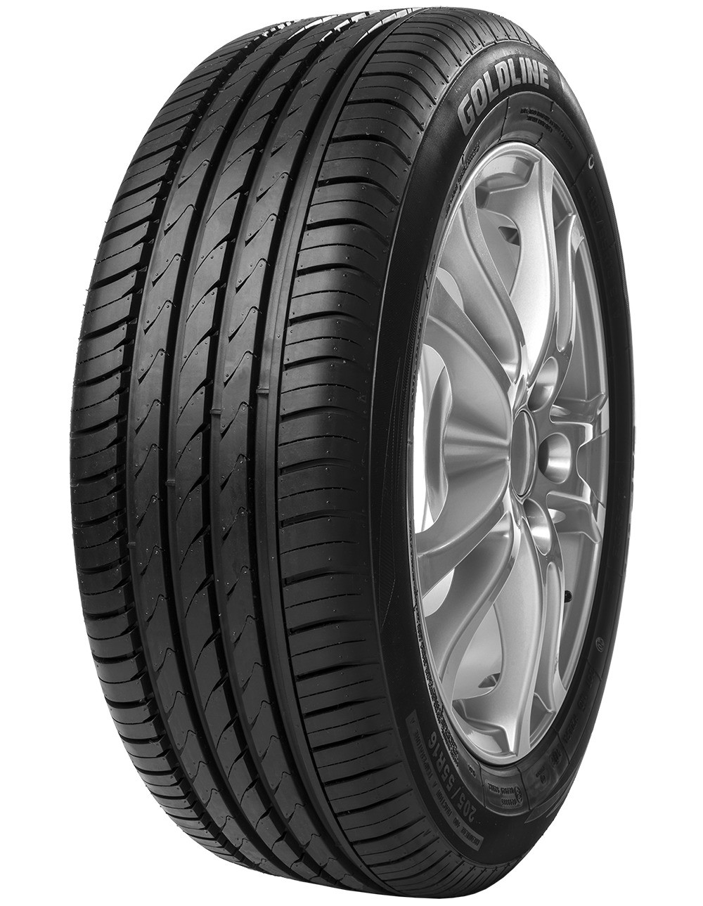 Goldline GLP101 205/60 R16 92H