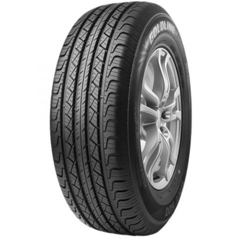 Goldline GHT 500 265/70 R16 112H