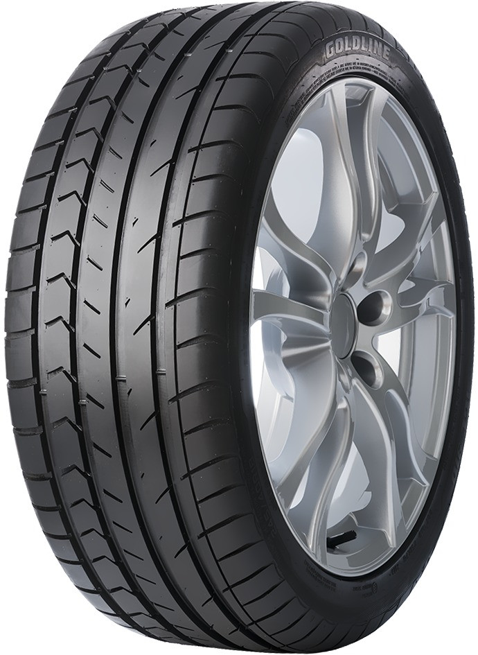 Goldline iGL910 245/45 R18 100W XL