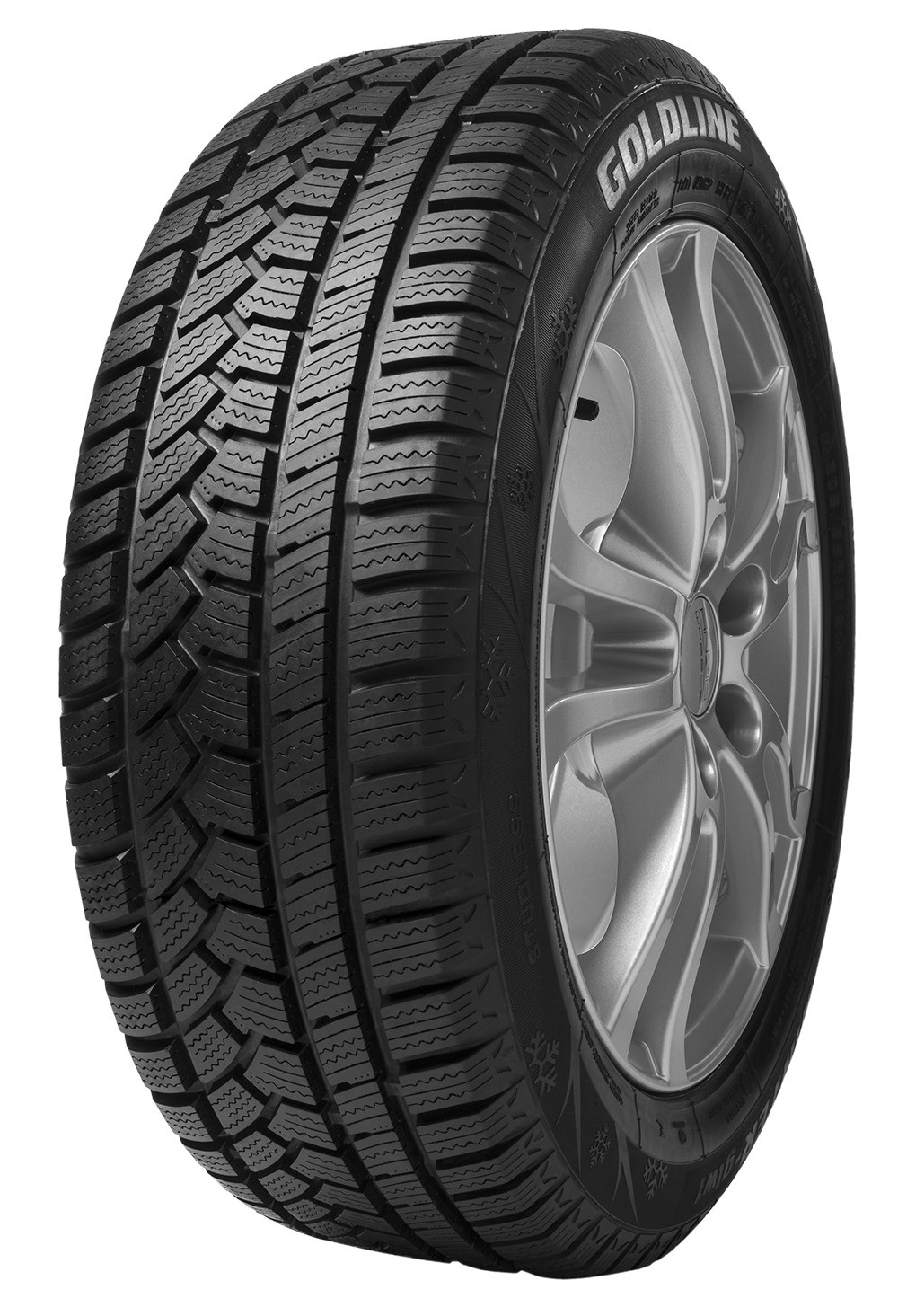 Goldline GLW1 185/55 R15 86H XL