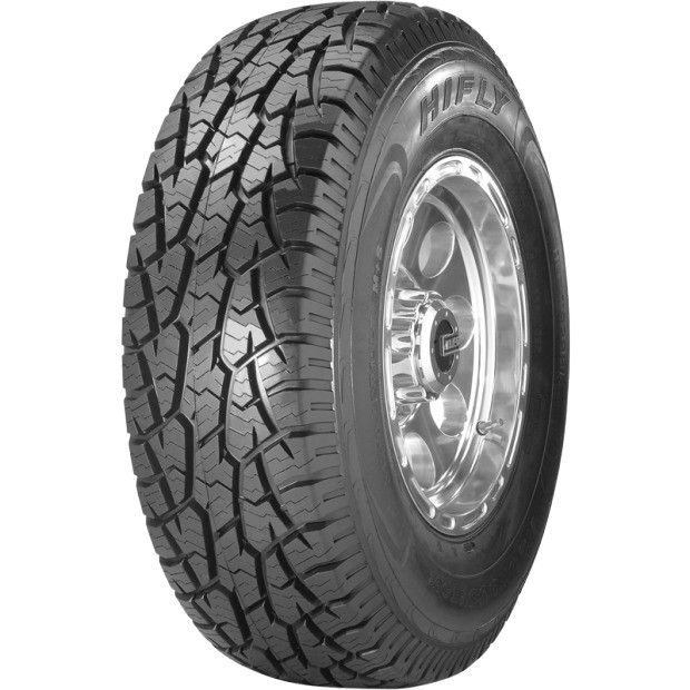 Hifly Vigorous AT601 225/75 R16 115S