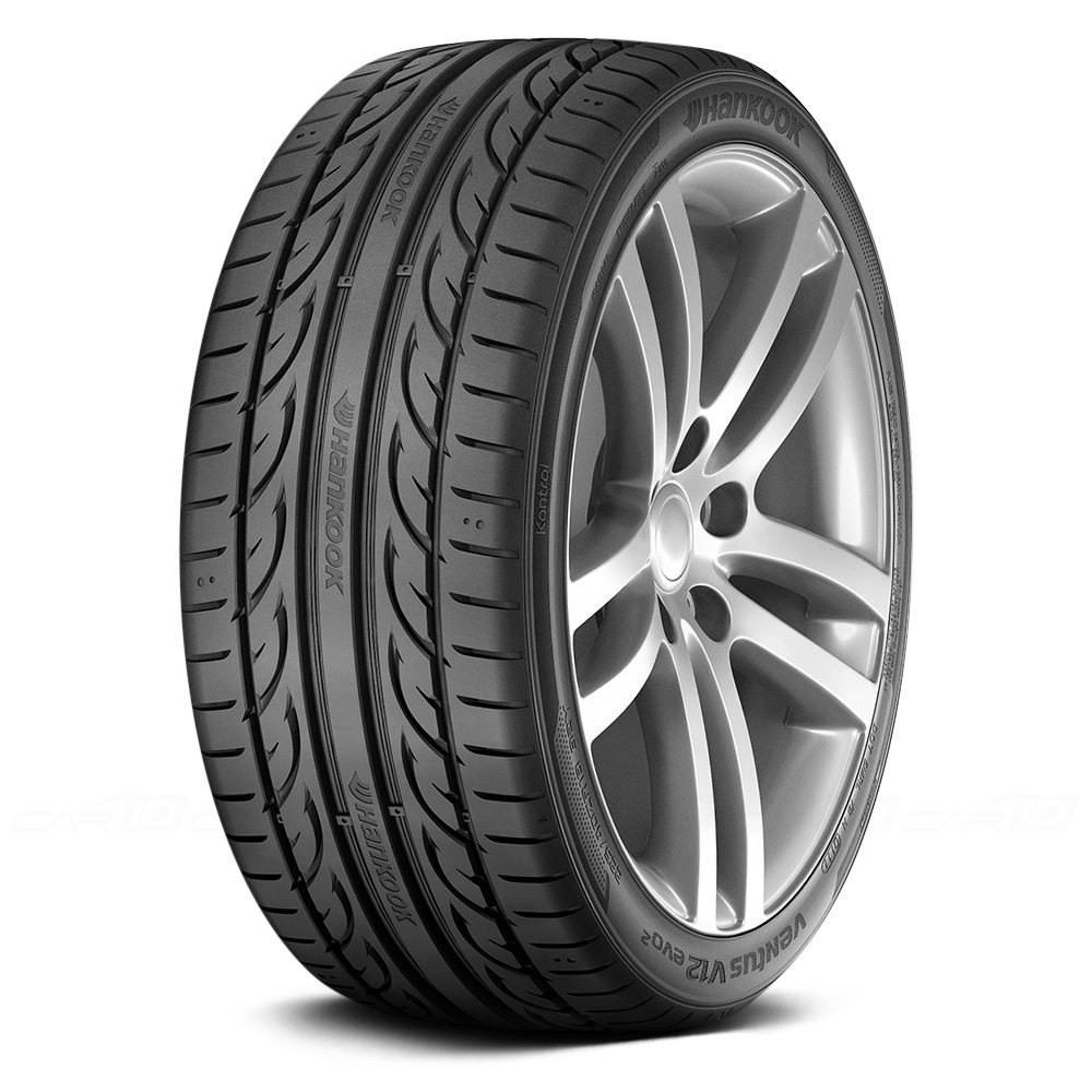 Hankook Ventus V12 Evo2 (K120) 245/45 R17 99Y XL