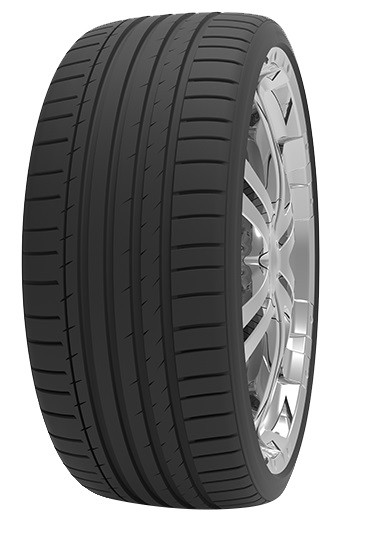 Gripmax Suregrip Pro Sport 285/40 R20 108Y XL