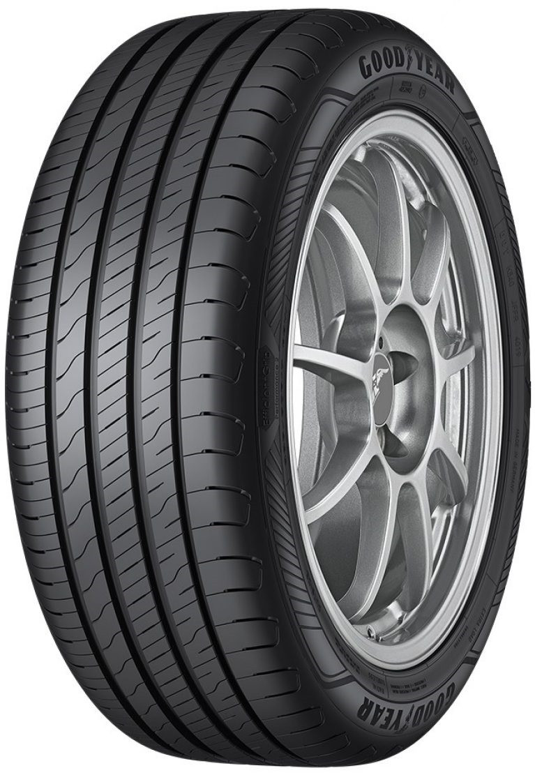 Goodyear EfficientGrip 2 SUV 225/65 R17 106V XL