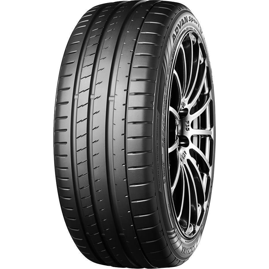 YOKOHAMA ADVAN SPORT EV V108F 255/35 R21 98W