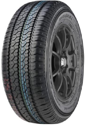 RoyalBlack Royal Commercial 195/65 R16 104/102T