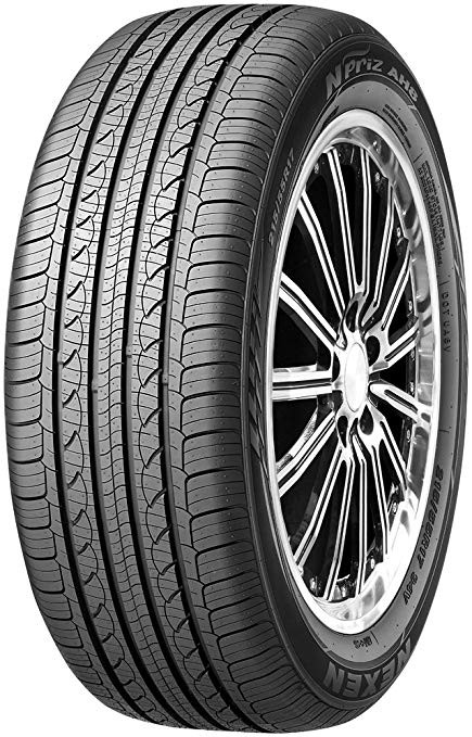 Nexen NPriz AH8 205/60 R16 92H