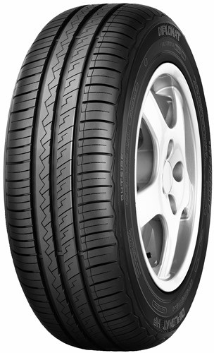 DIPLOMAT HP 215/55 R16 93H