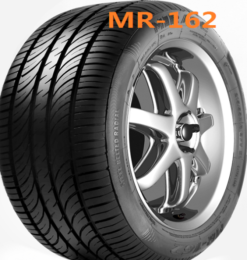 MIRAGE MR-162 165/70 R14 81T