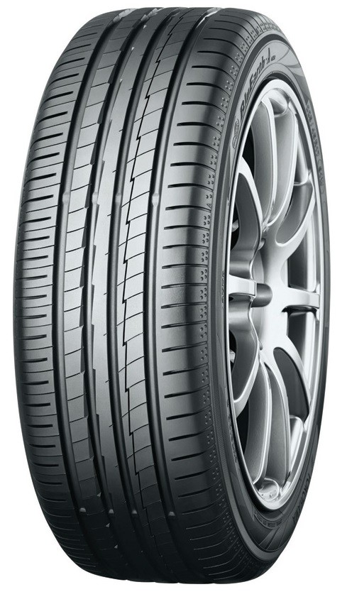 Yokohama BluEarth-A AE50 205/40 R17 80H