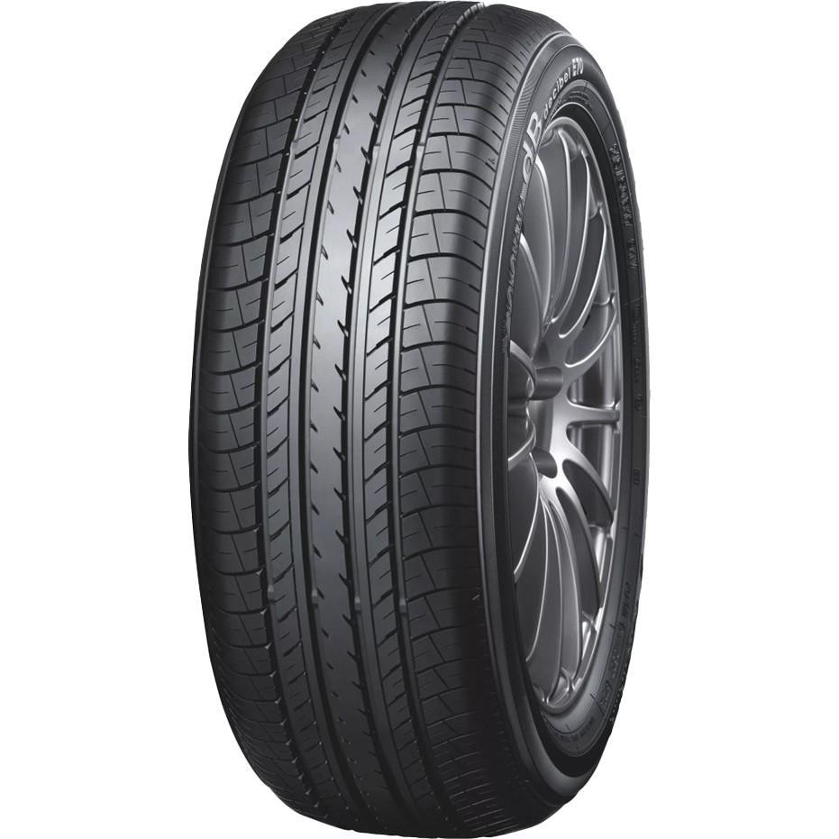 YOKOHAMA DB DECIBEL E70J 215/45 R17 87W