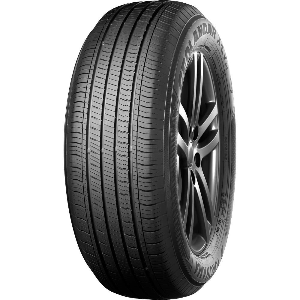 YOKOHAMA GEOLANDAR X-CV G99B 235/60 R18 103H