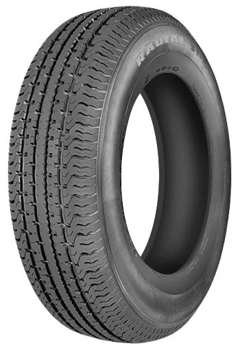 Goodride Trailer Max 155/70 R13 75N