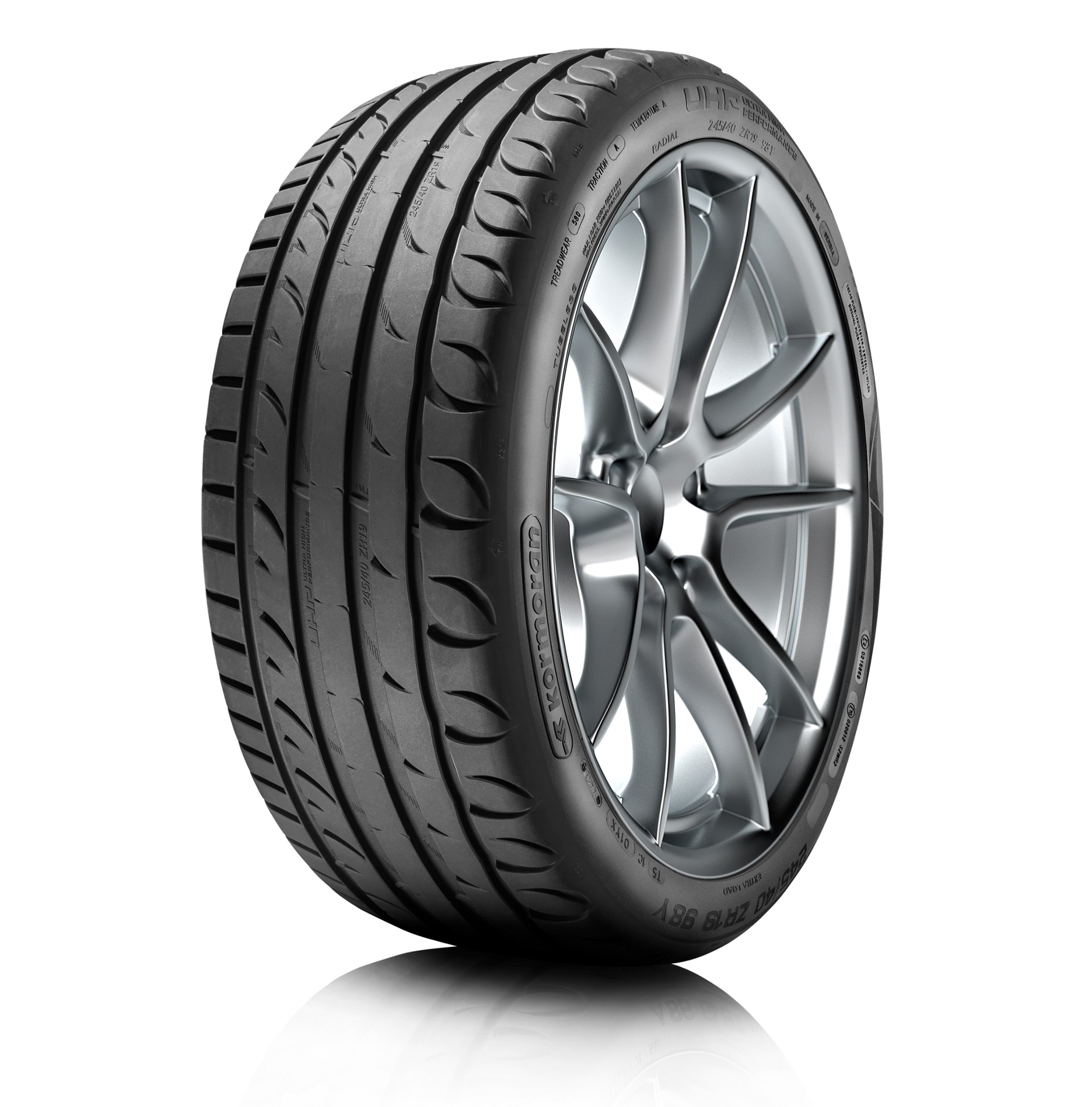 Kormoran UHP 205/55 R17 95W XL