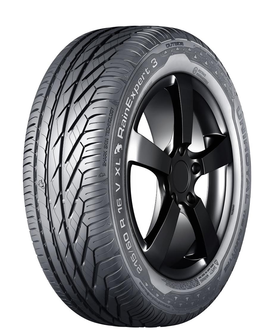 Uniroyal RainExpert 3 SUV 245/70 R16 111H XL FR