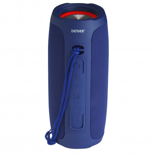  Denver BTV-220 blue 