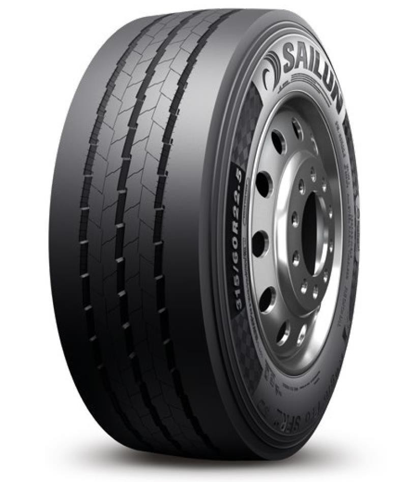 Sailun PRO S 315/60 R22.5 154/148L