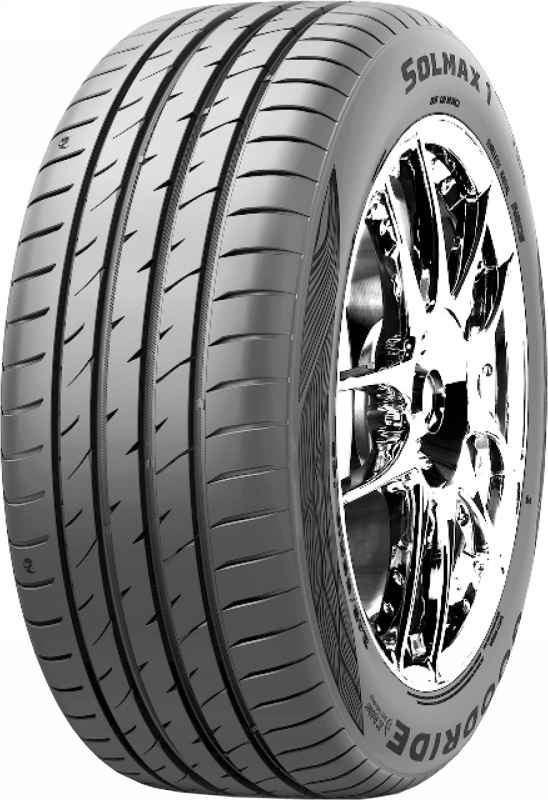 Goodride Solmax 1 205/50 R17 93W XL