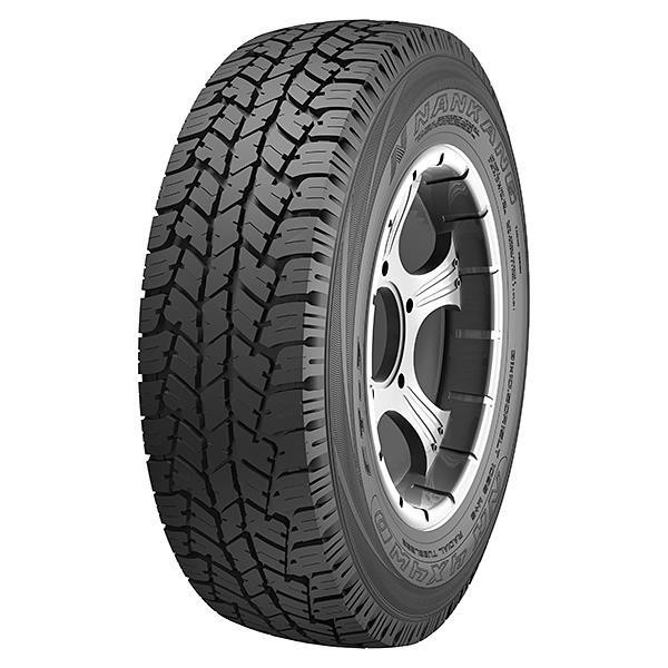 NANKANG FT-7 215/80 R15 102S
