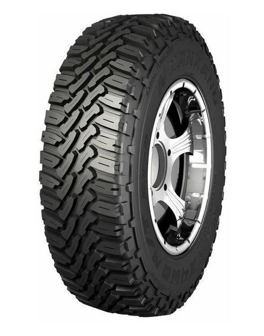 NANKANG FT-9 265/70 R16 117/114Q
