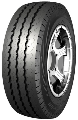 Nankang CW-25 215/80 R14C 112R