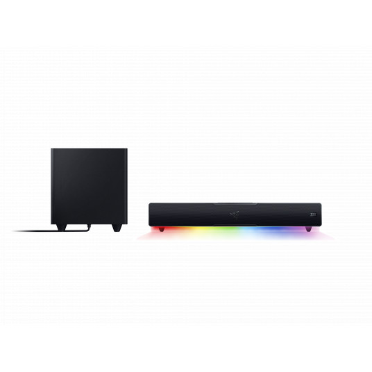 Garso kolonėlės RAZER Leviathan V2 RZ05-03920100-R3G1