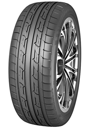Nankang Green Sport ECO-2 + 185/55 R16 87V XL