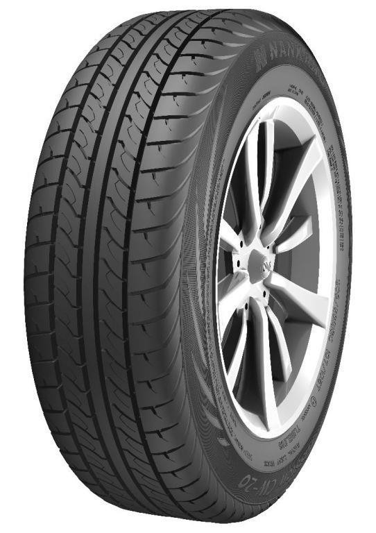 NANKANG CW-20 205/65 R16C 107/105T