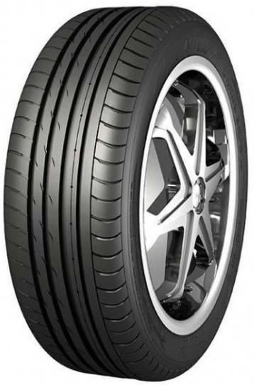 Nankang AS-2 + 275/40 R20 106Y XL