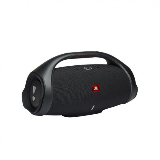  Kolonėlė JBL Boombox 2 Black 
