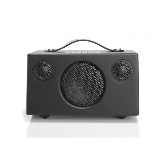  Garso kolonėlė Audio Pro T3+ Black 