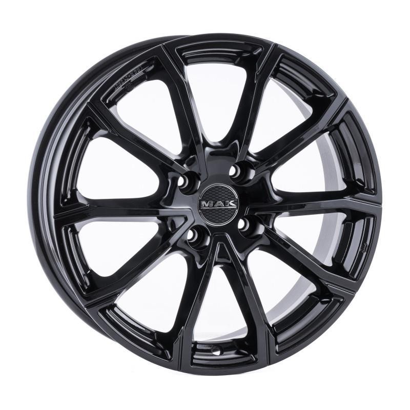 MAK Davinci4 R17 4X100 5,0J ET40 CB54.1