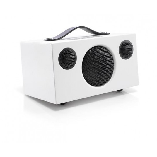  Belaidė kolonėlė Audio Pro T3+ White 