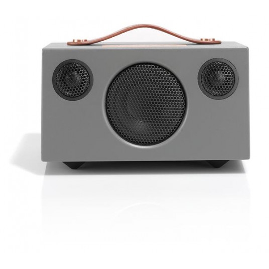  Belaidė kolonėlė Audio Pro T3+ Grey 