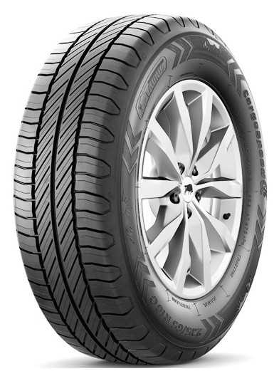 Taurus Cargo Speed EVO 225/75 R16C 118/116R