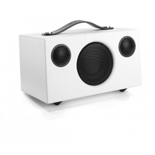  Belaidė kolonėlė Audio Pro C3 Arctic White 