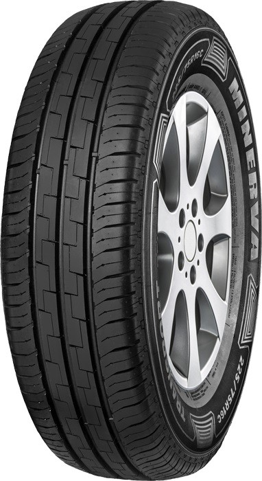 Minerva Transport RF19 185/75 R16C 104S