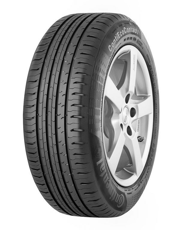 Continental ContiEcoContact 5 215/65 R17 99V MO